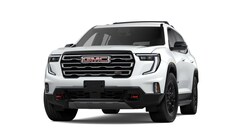 2026 GMC Acadia AT4 SUV