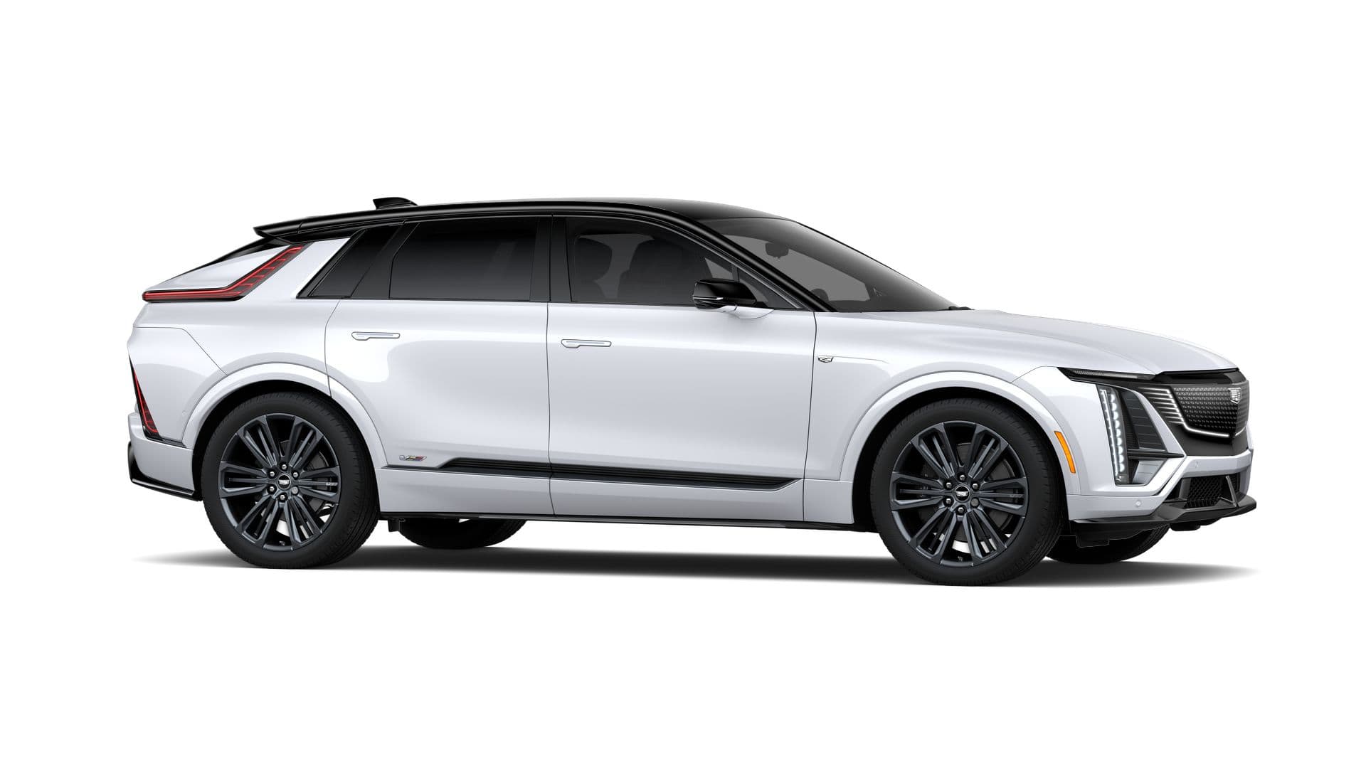 LYRIQ V-Series SUV