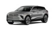 Chevrolet Blazer EV