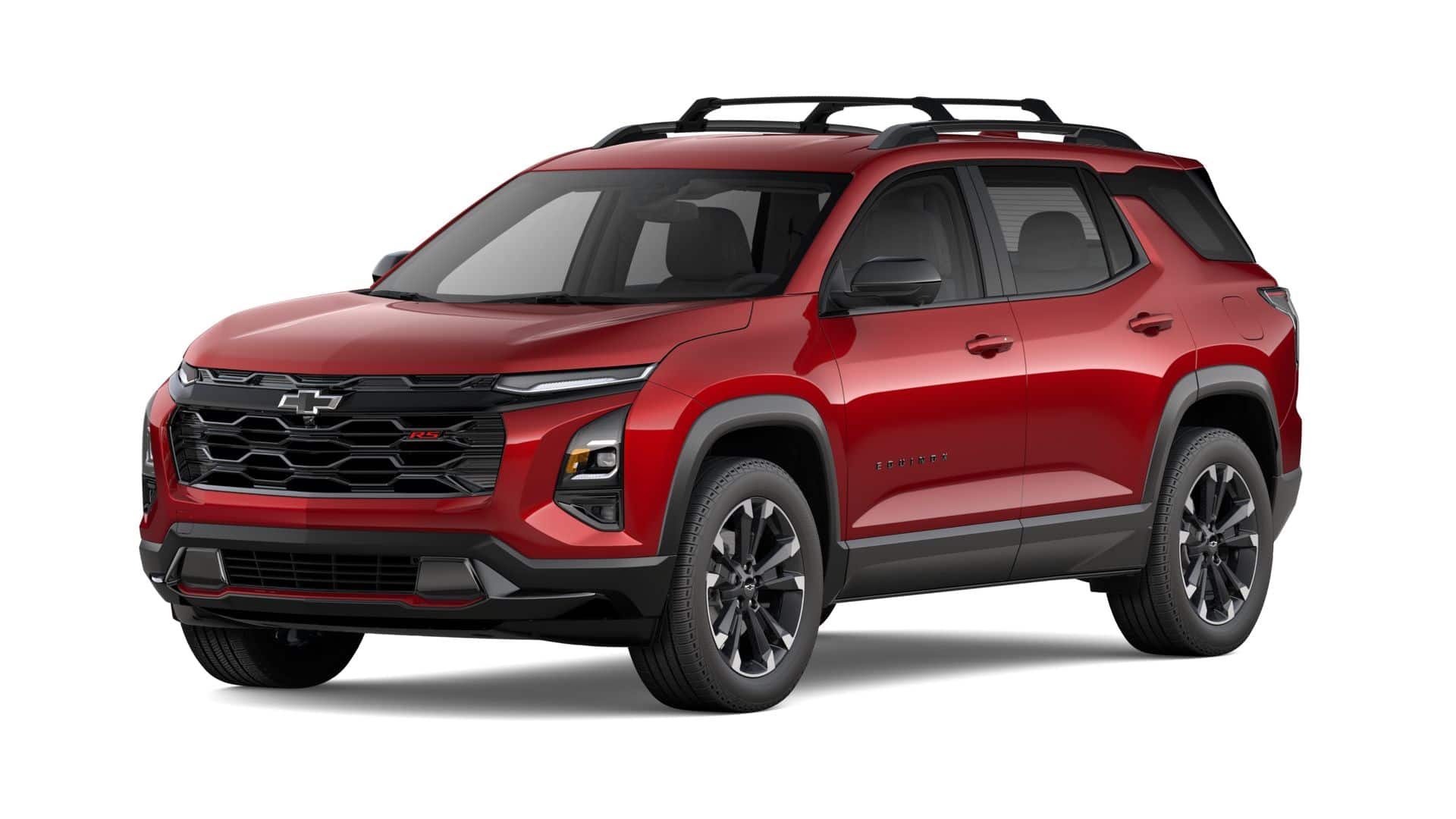 2027 Chevrolet Equinox AWD RS 1.5T's photo