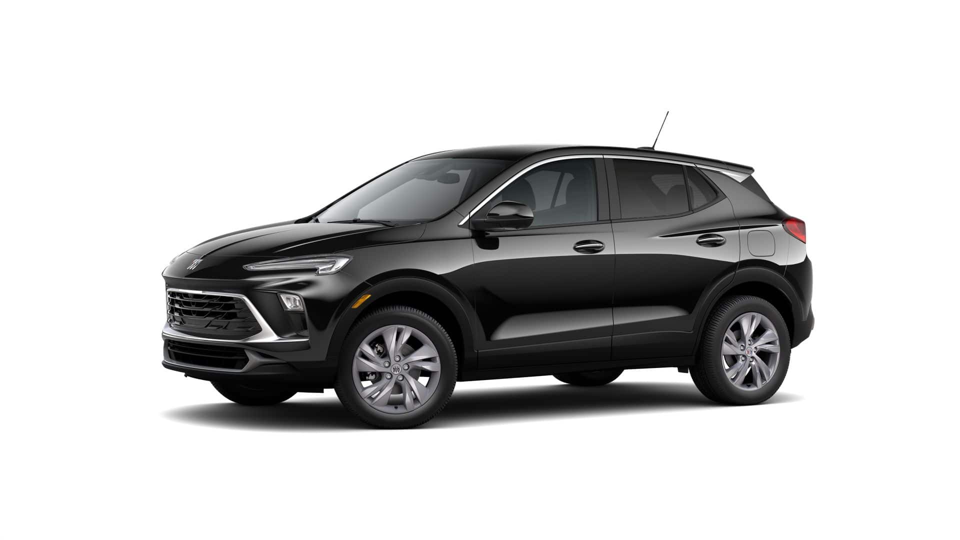 Thumbnail: 2026 Buick Encore GX - 27