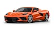 Chevrolet Corvette Stingray
