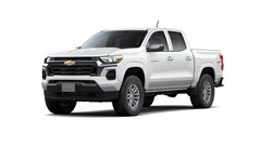 2025 Chevrolet Colorado WT/LT Truck