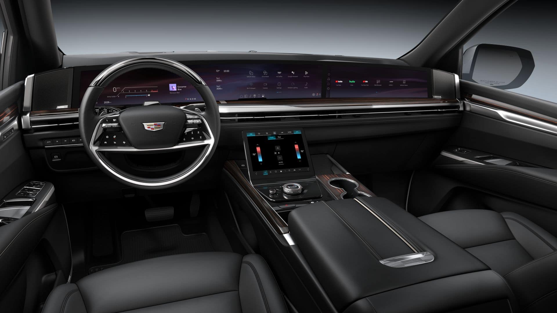 2026 Cadillac Escalade Escalade - Photo 47