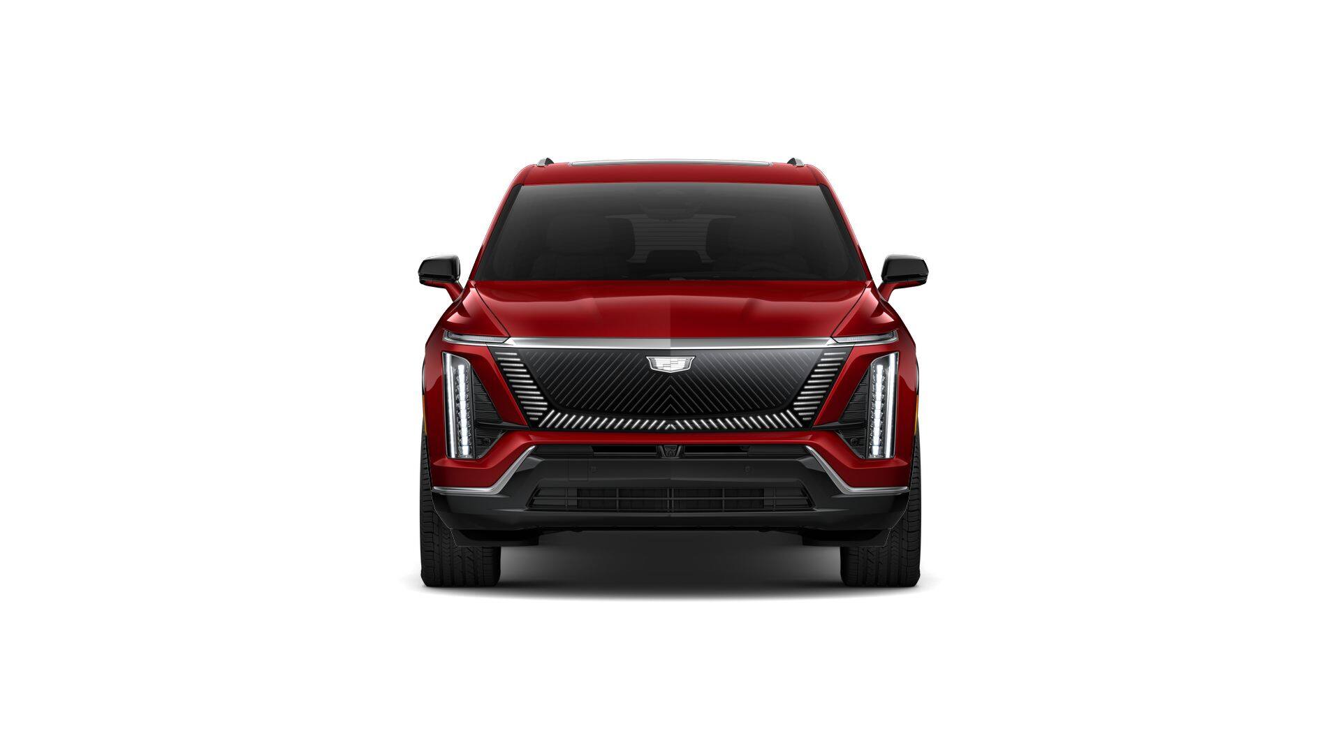 2026 Cadillac VISTIQ Luxury - Photo 49