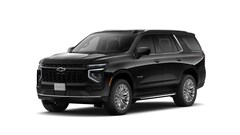 2026 Chevrolet Tahoe LS SUV