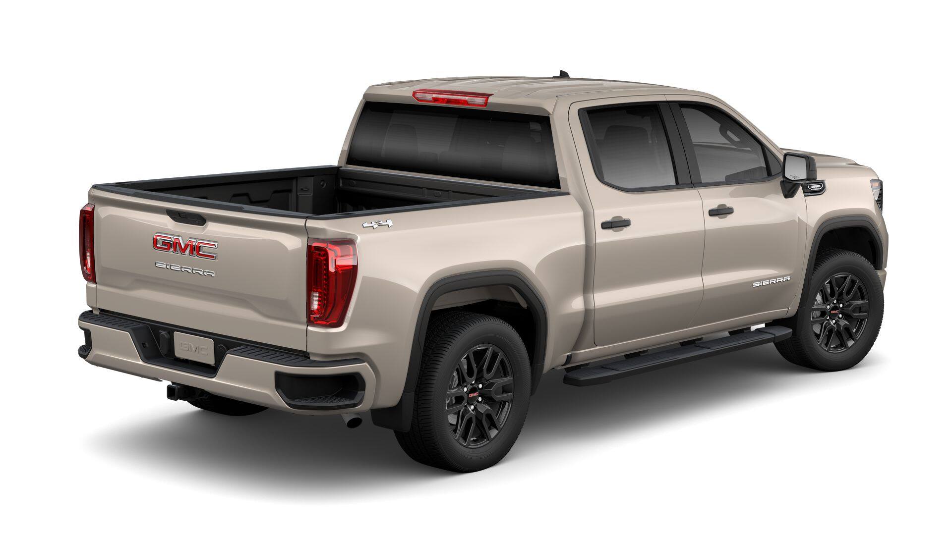 2026 Gmc Sierra 1500 Pro photo 2
