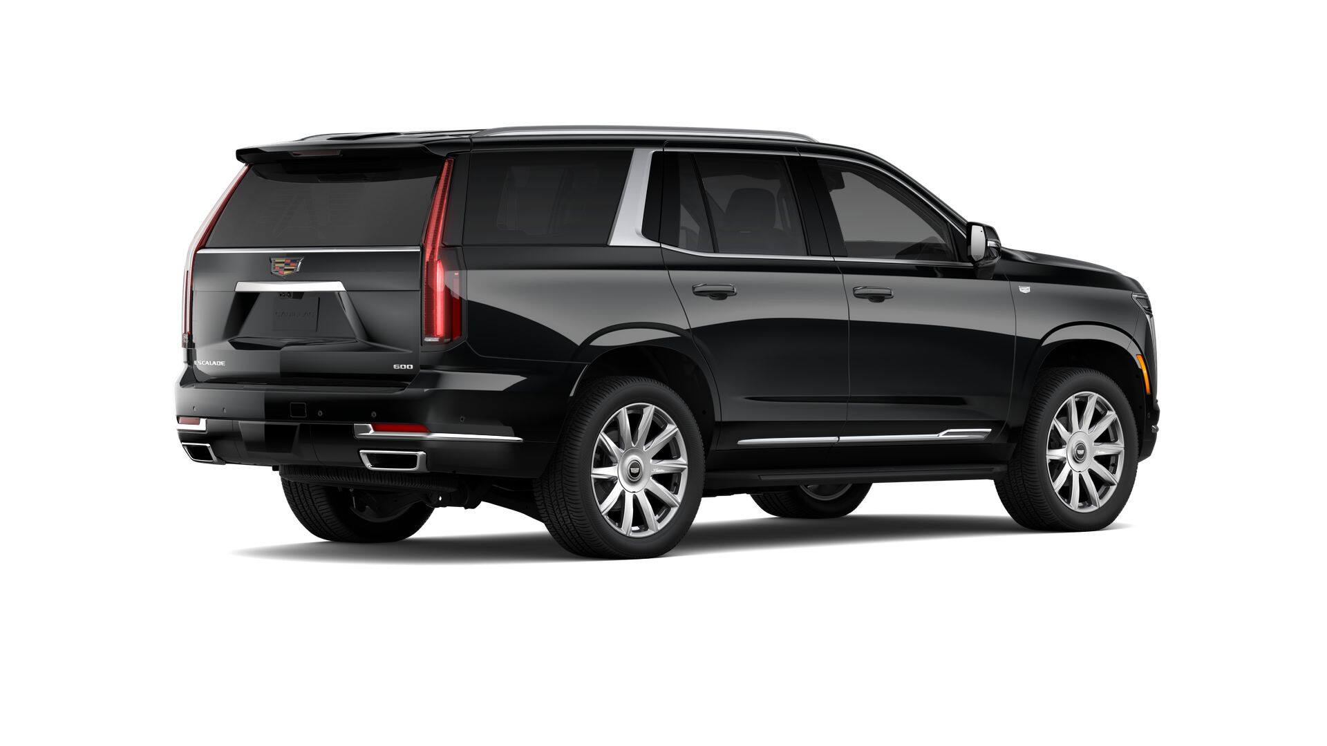 2026 Cadillac Escalade Escalade - Photo 17