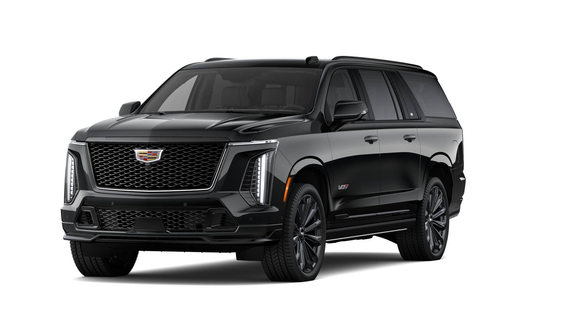 2026 Cadillac Escalade ESV V-Series's photo