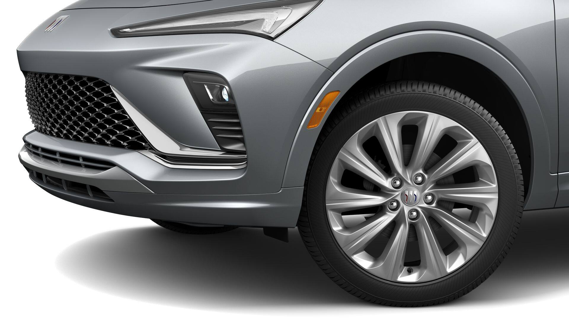 Thumbnail: 2026 Buick Envista - 30