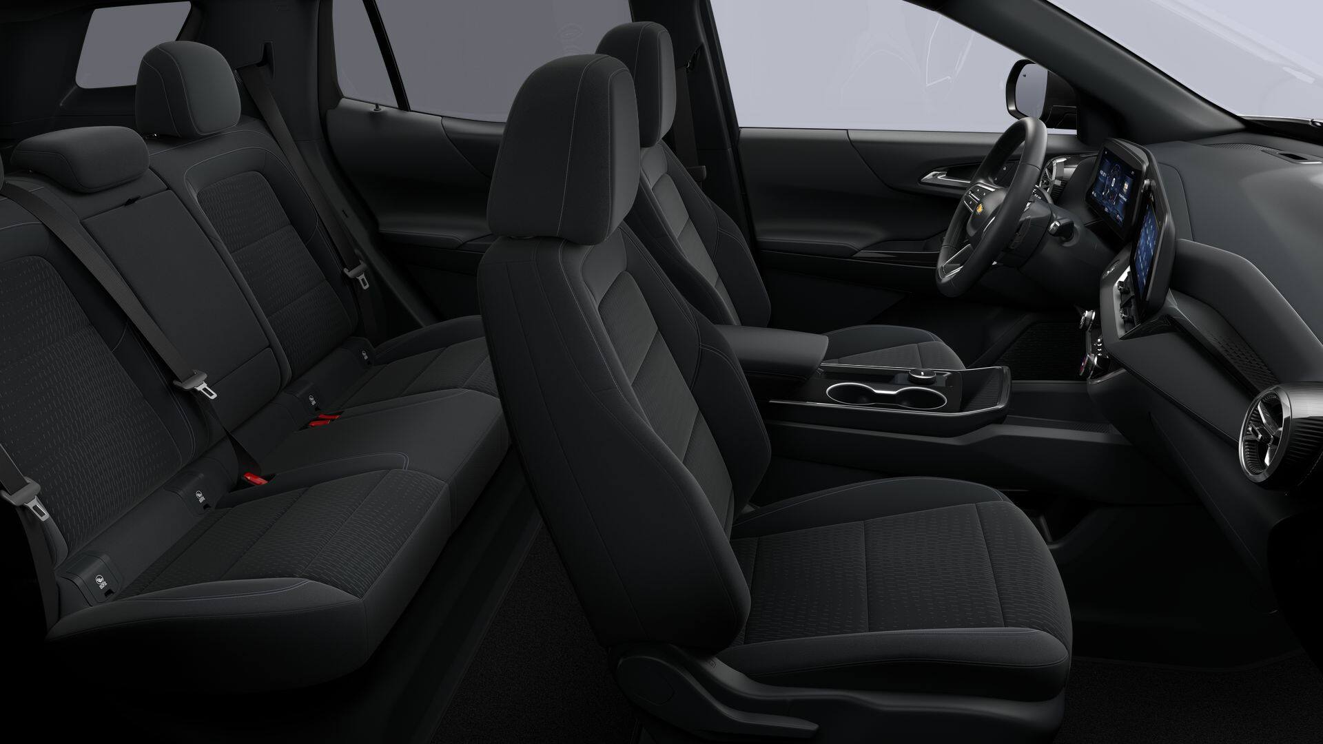 2027 Chevrolet Equinox LT - Photo 6