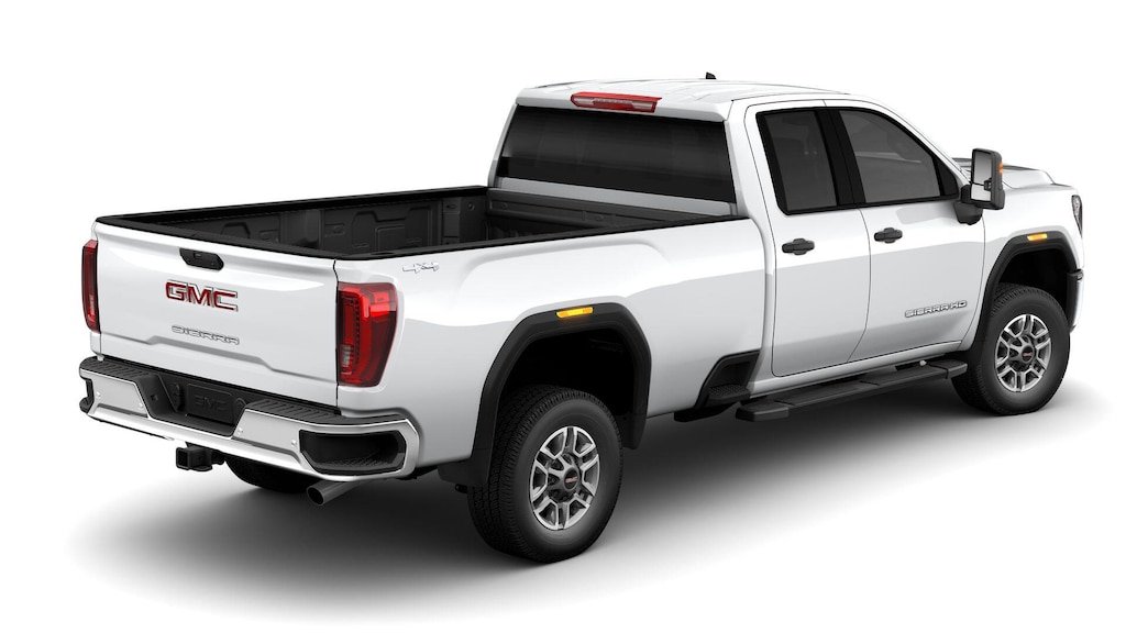 New 2026 GMC Sierra 2500 HD Pro Truck