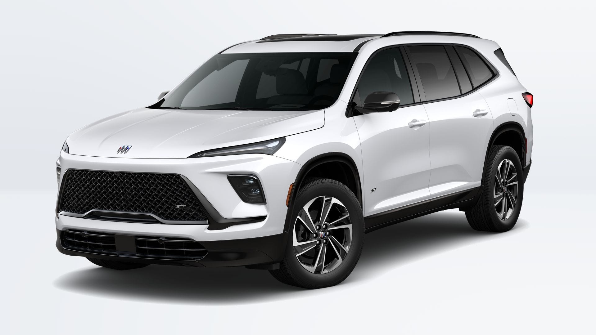Thumbnail: 2025 Buick Enclave - 26
