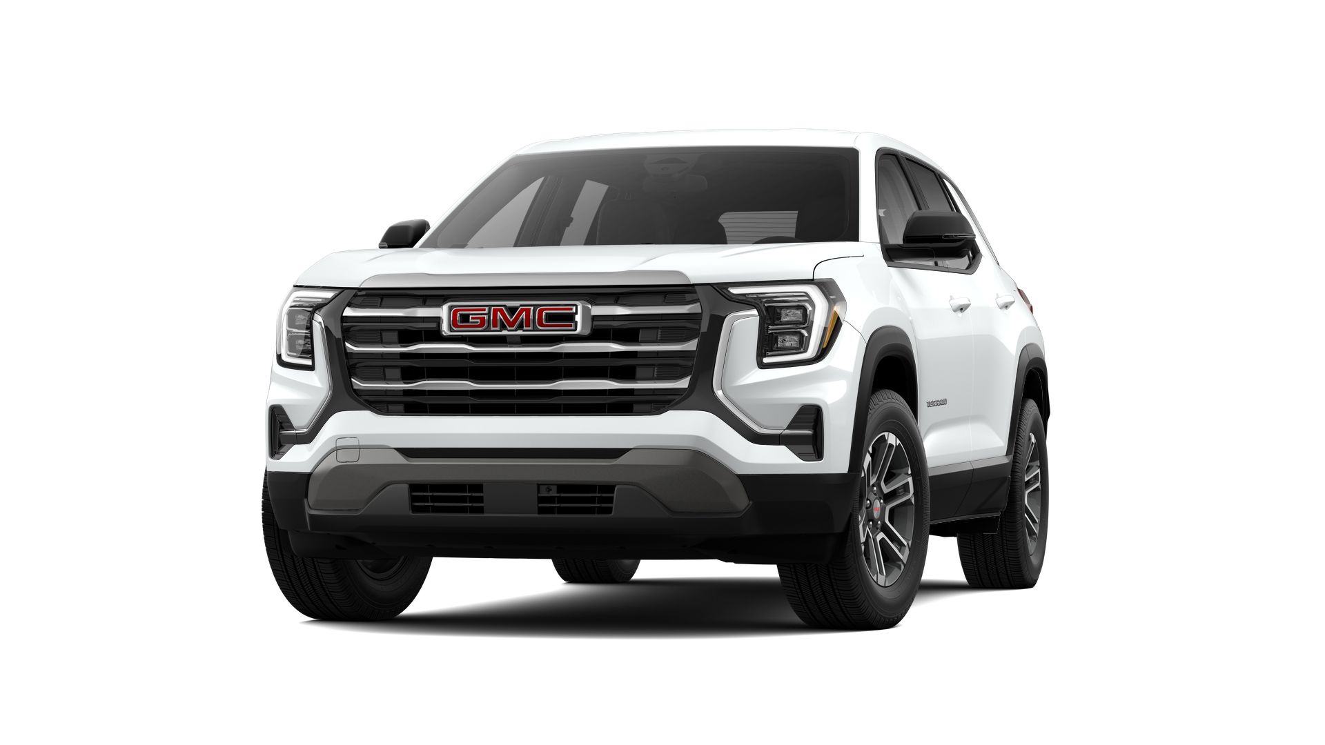 2025 Gmc Terrain Elevation photo 6