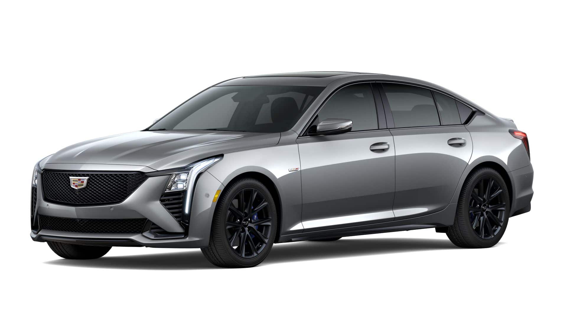 CT5-V V-Series Sedan
