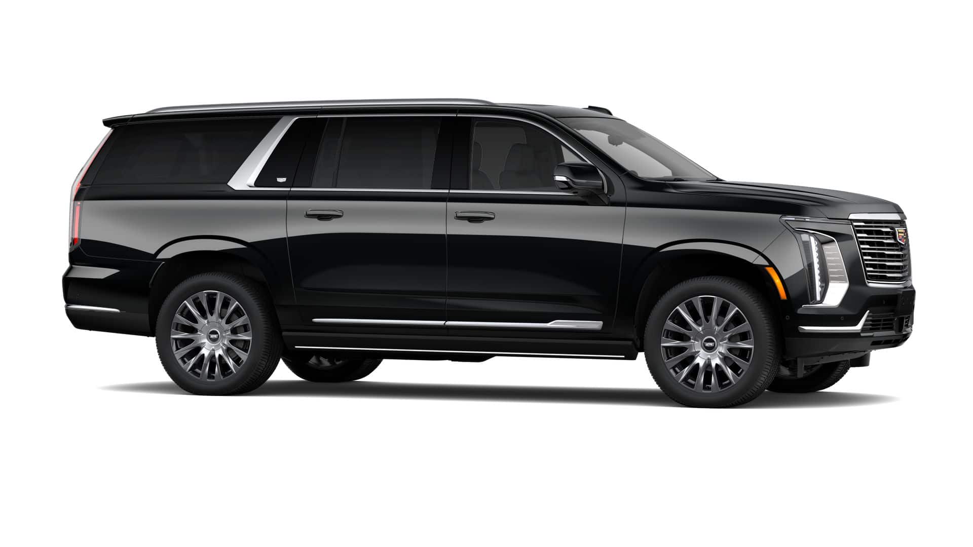 2026 Cadillac Escalade ESV Platinum Luxury - Photo 36