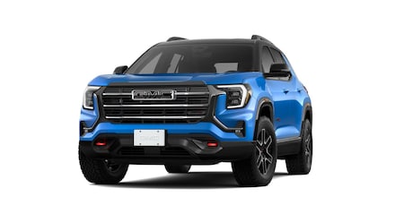 2026 GMC Terrain AWD AT4 SUV