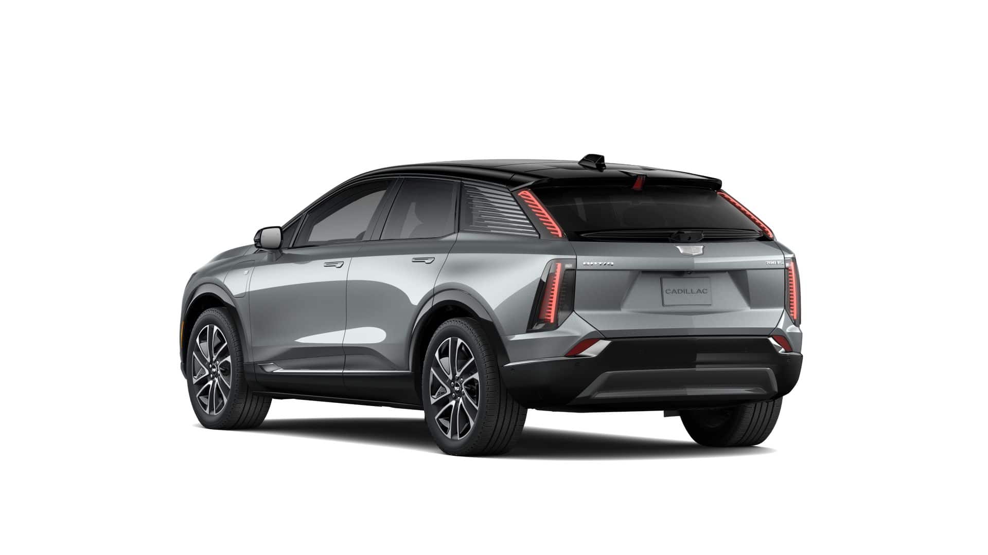 2026 Cadillac OPTIQ Premium Sport - Photo 4
