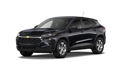 2026 Chevrolet Trax LS SUV