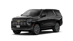 2026 Chevrolet Tahoe High Country SUV