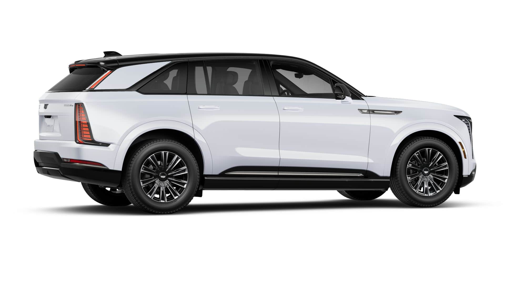 2026 Cadillac Escalade IQ Sport - Photo 51