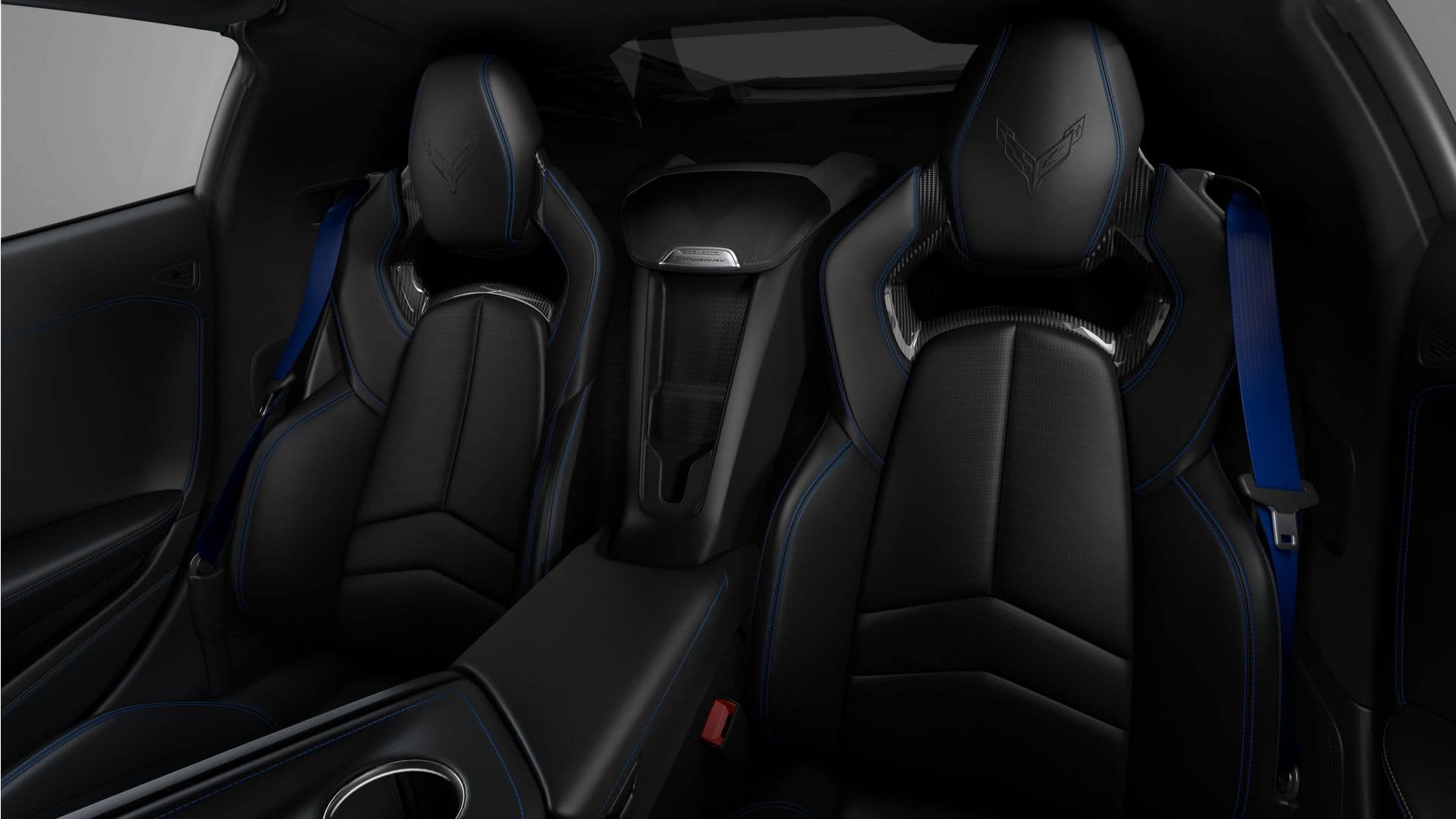 2026 Chevrolet Corvette 3LT - Photo 22