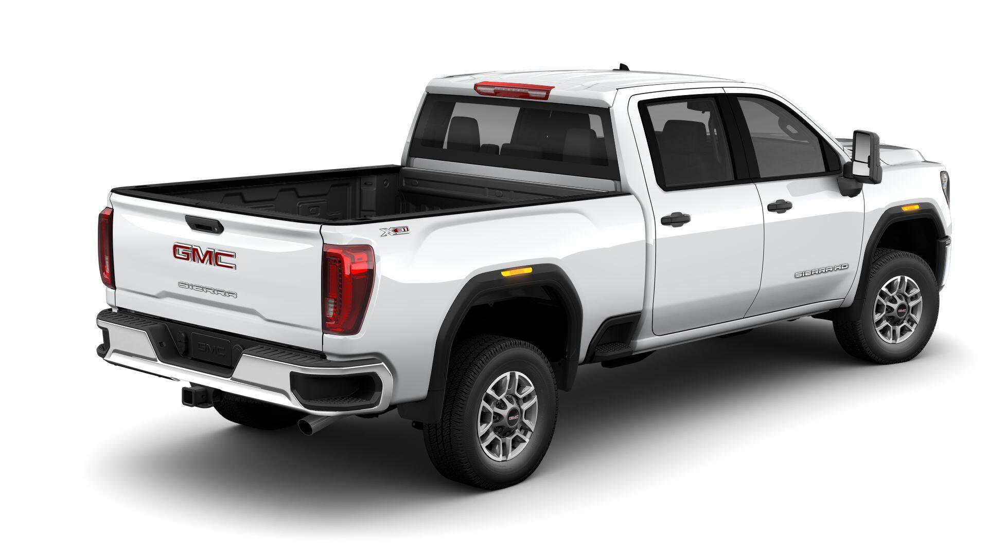 2025 GMC Sierra 2500HD Pro - Photo 24