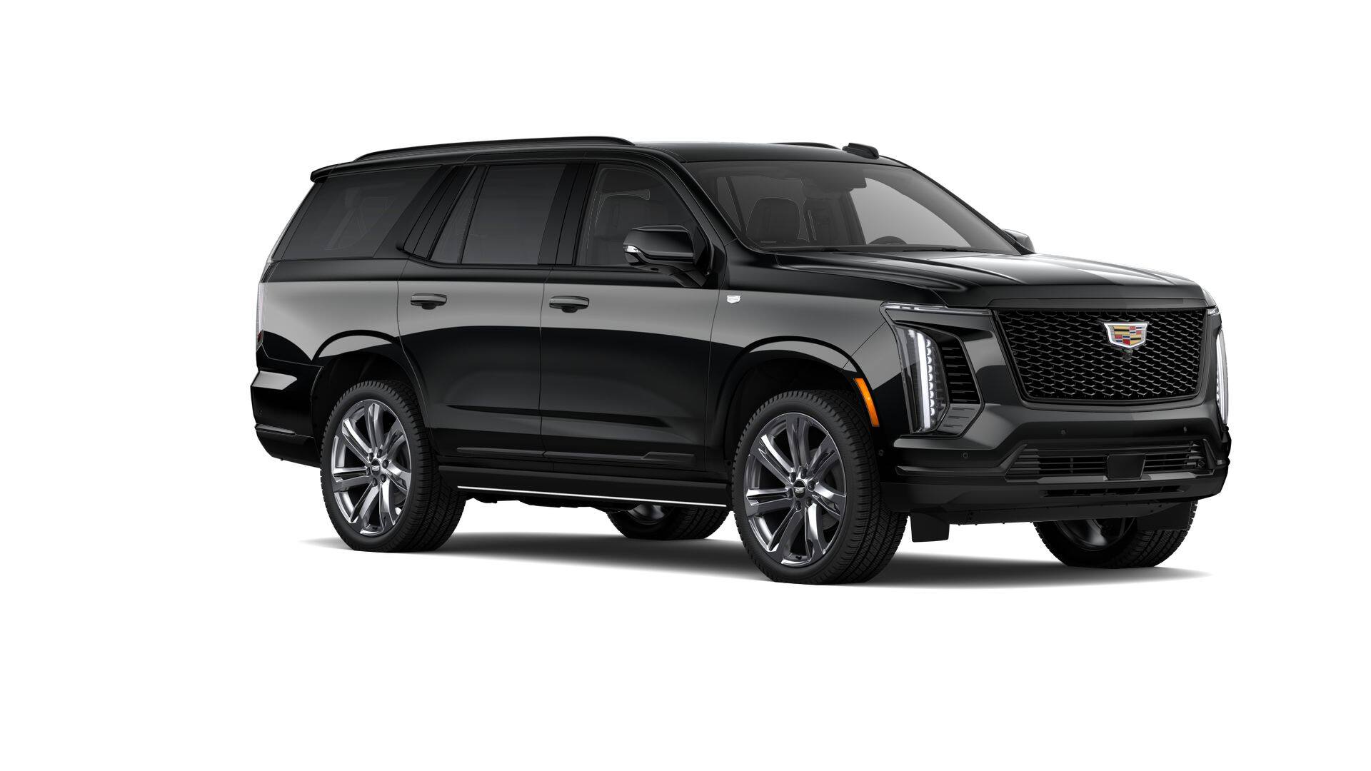 2026 Cadillac Escalade Platinum Sport - Photo 13