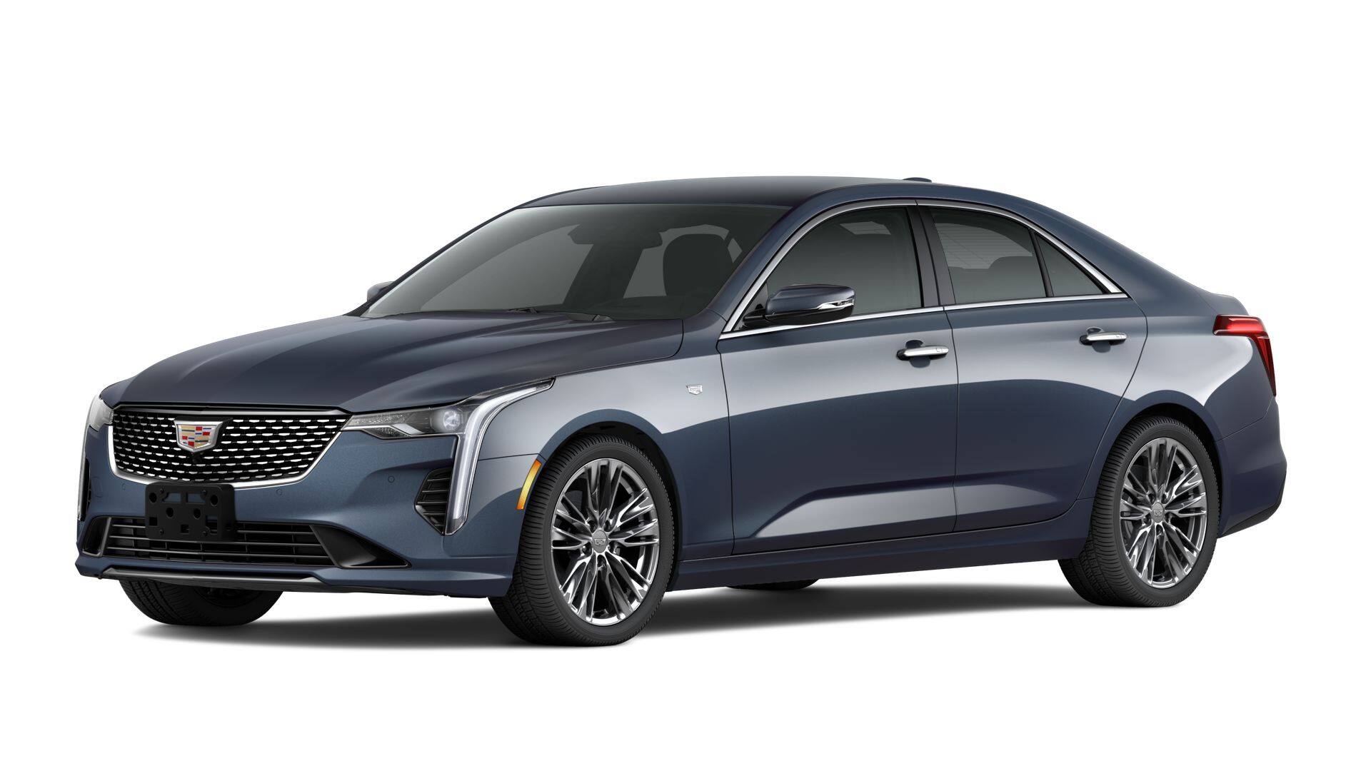 2025 Cadillac CT4 Premium Luxury - Photo 39