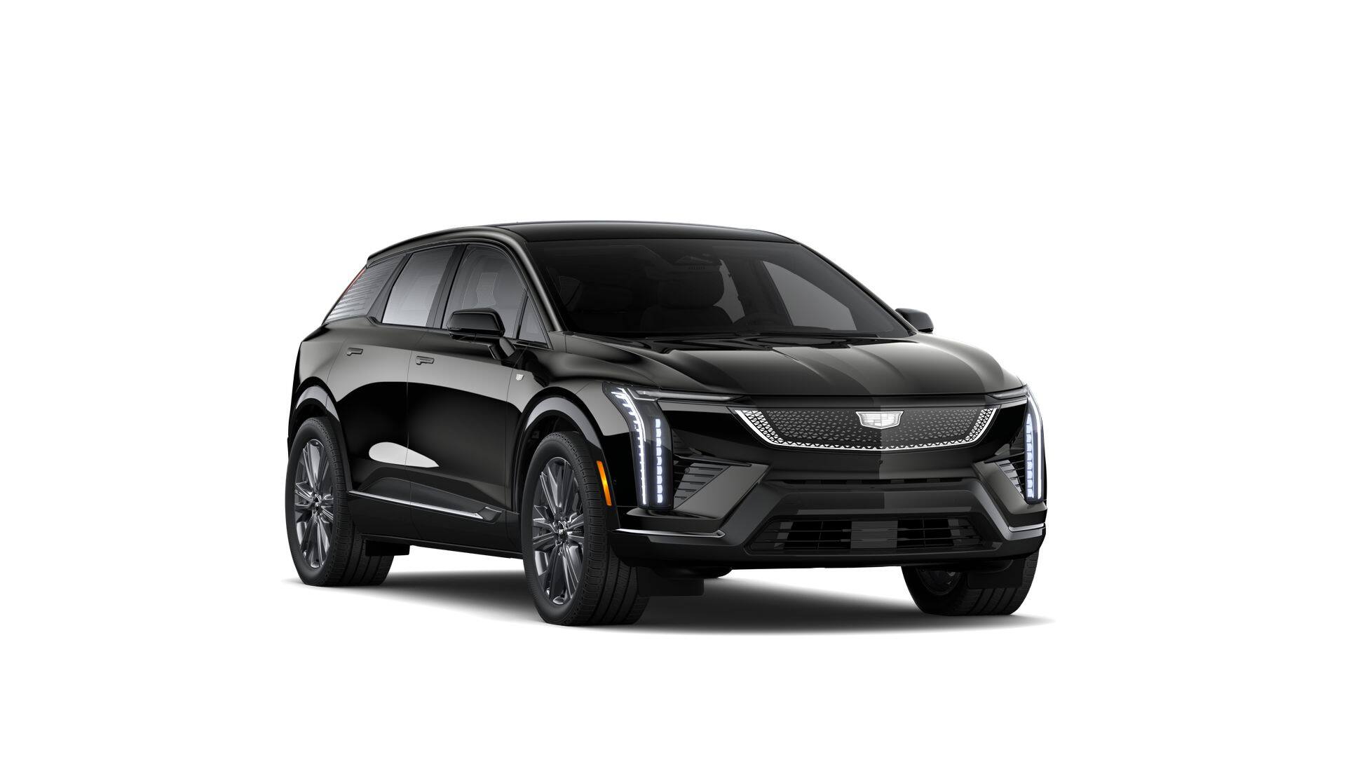 2026 Cadillac OPTIQ Premium Sport - Photo 47