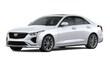 CADILLAC CT4