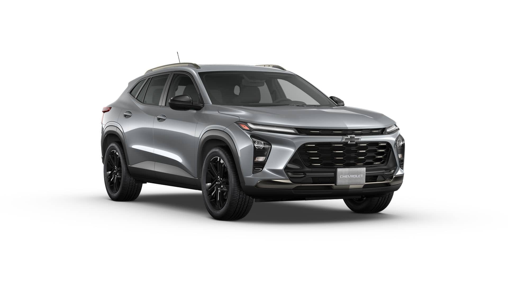 Thumbnail: 2025 Chevrolet Trax - 7