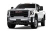 GMC Sierra 2500 HD
