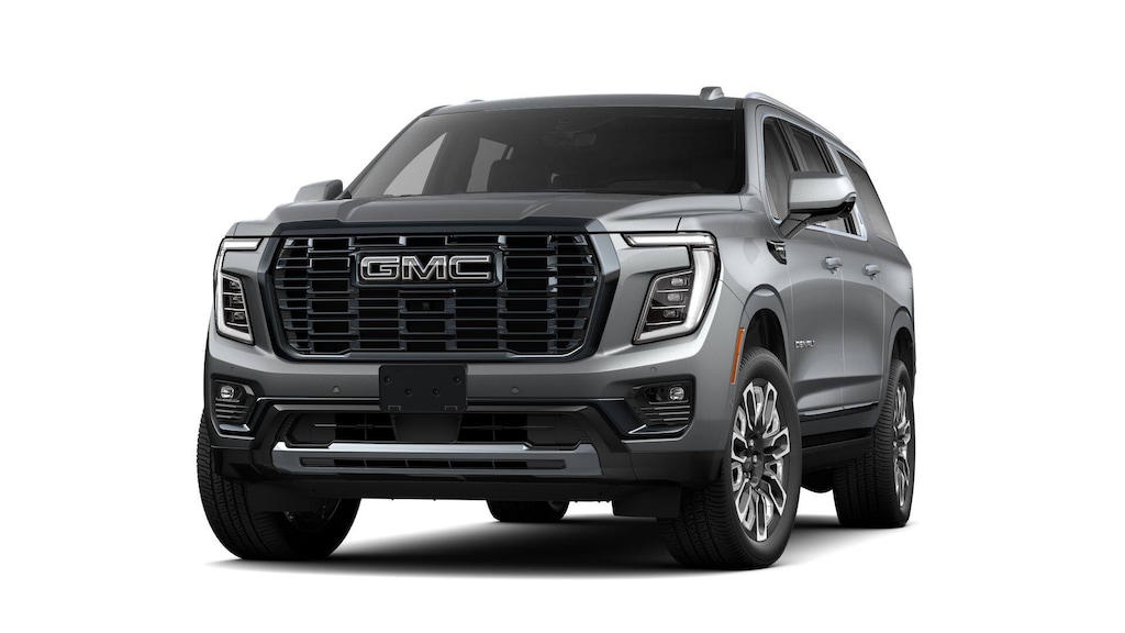 New 2026 GMC Yukon XL Denali Ultimate SUV
