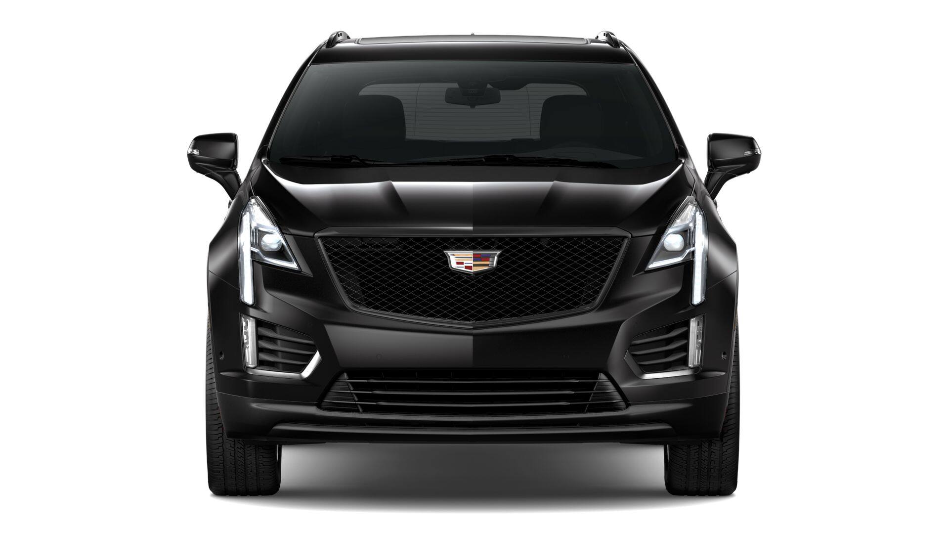 Thumbnail: 2025 Cadillac XT5 - 2