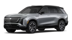 2026 CADILLAC VISTIQ Sport SUV