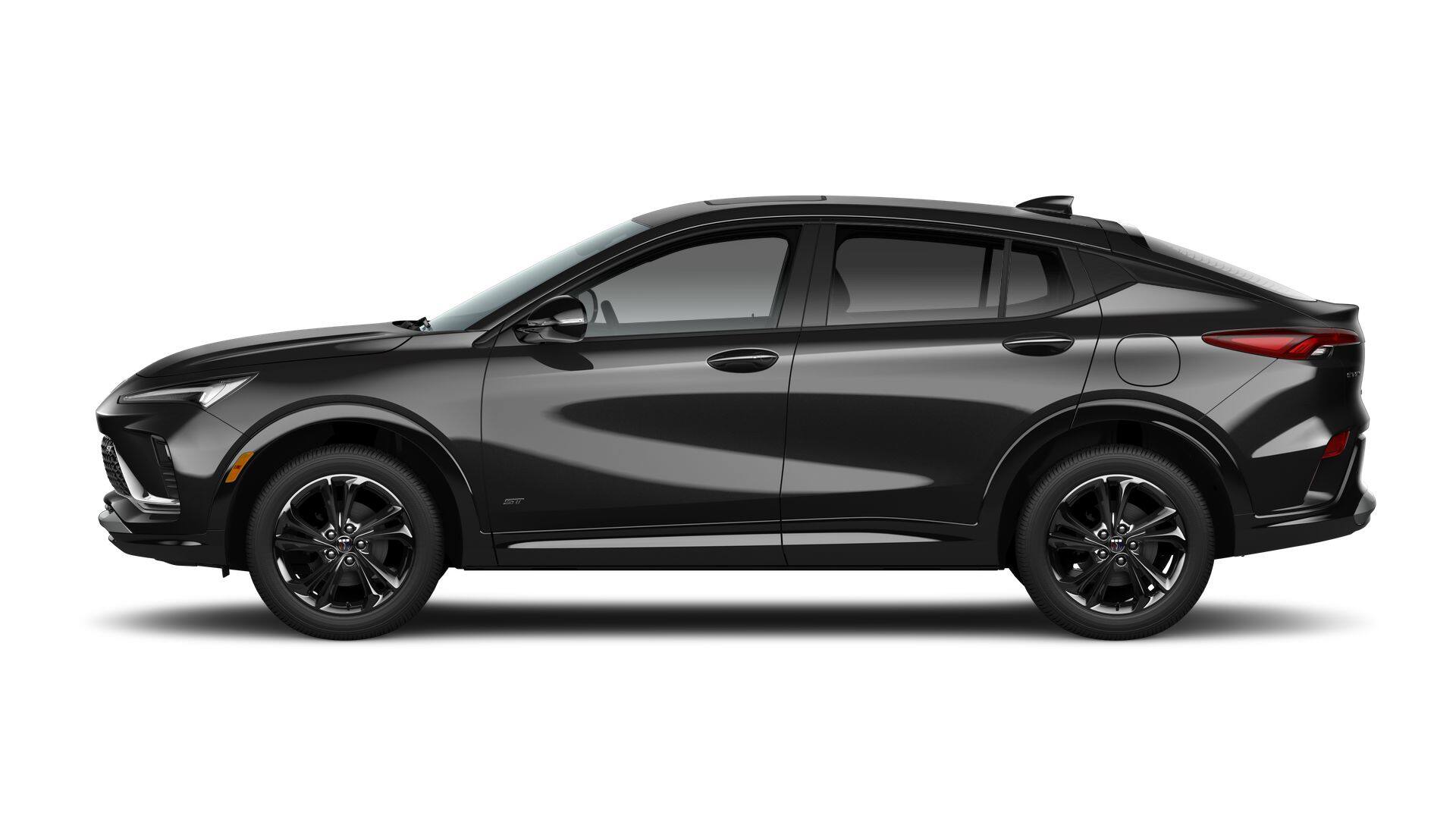 Thumbnail: 2026 Buick Envista - 31