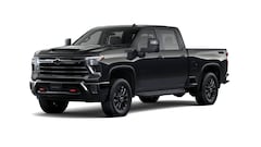 2026 Chevrolet Silverado 2500 HD LT Truck