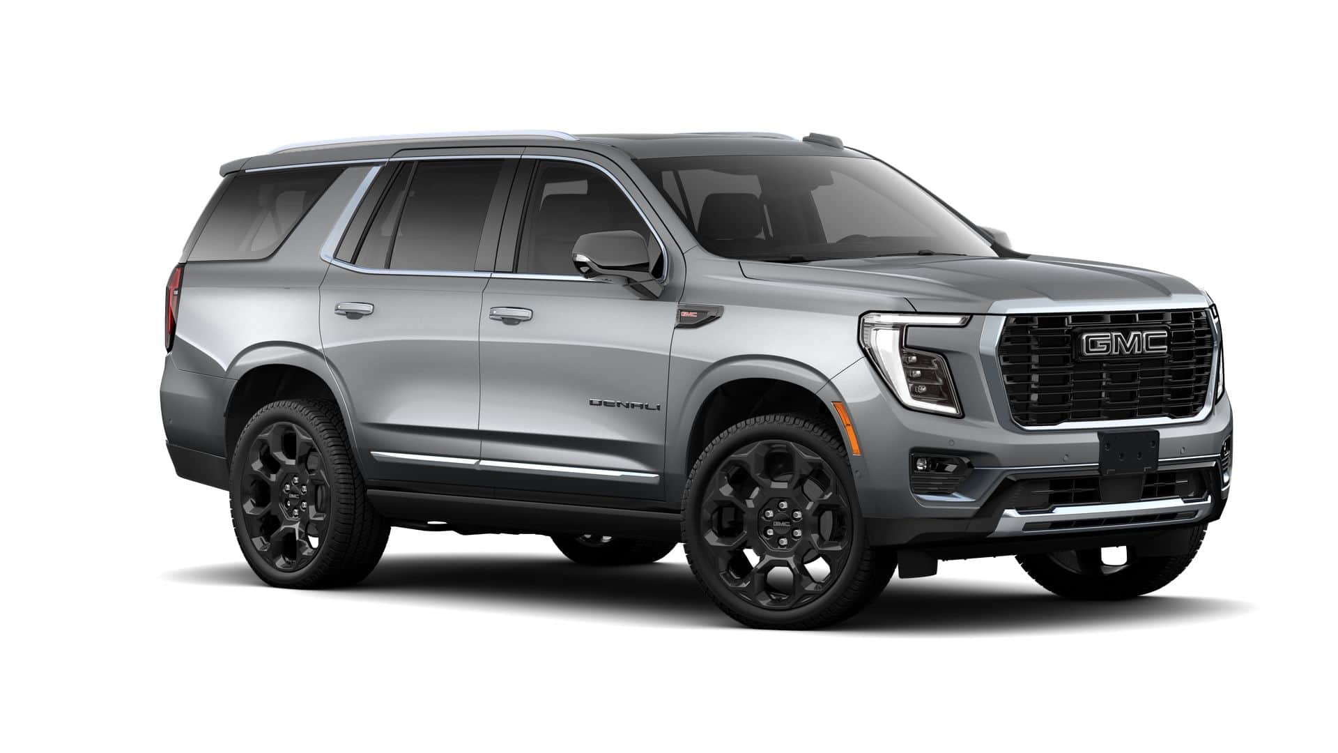 2026 GMC Yukon Denali - Photo 30