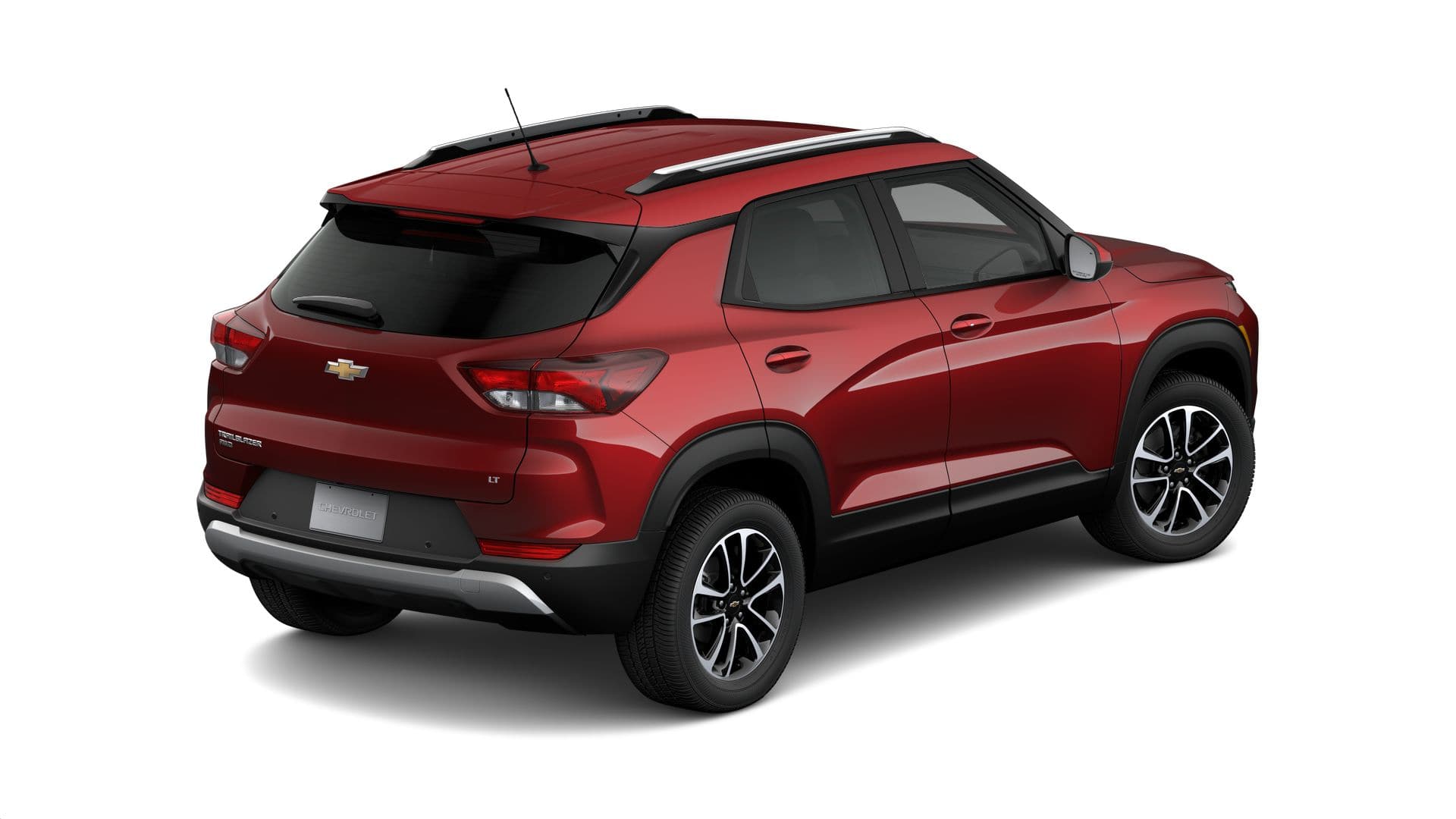 2025 Chevrolet Trailblazer LT - Photo 15