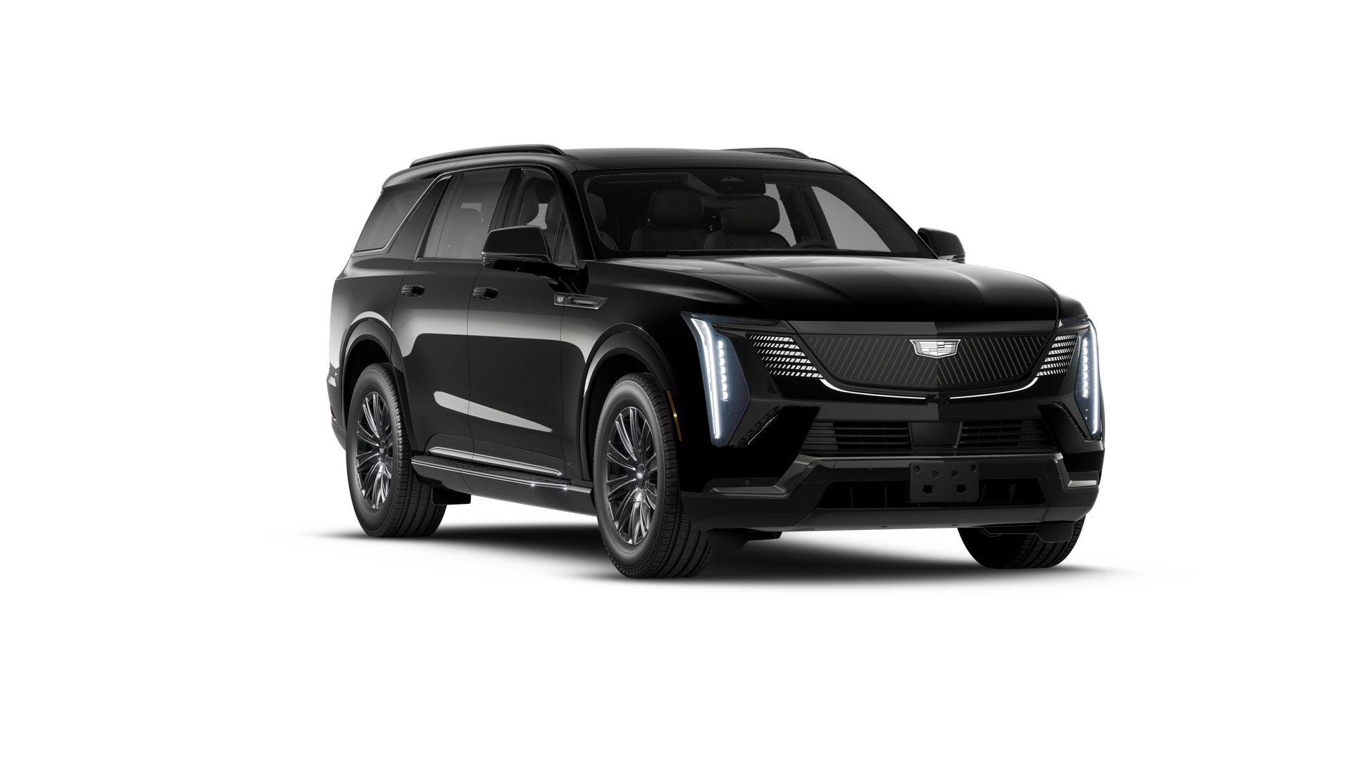 2026 Cadillac Escalade IQL Sport - Photo 52