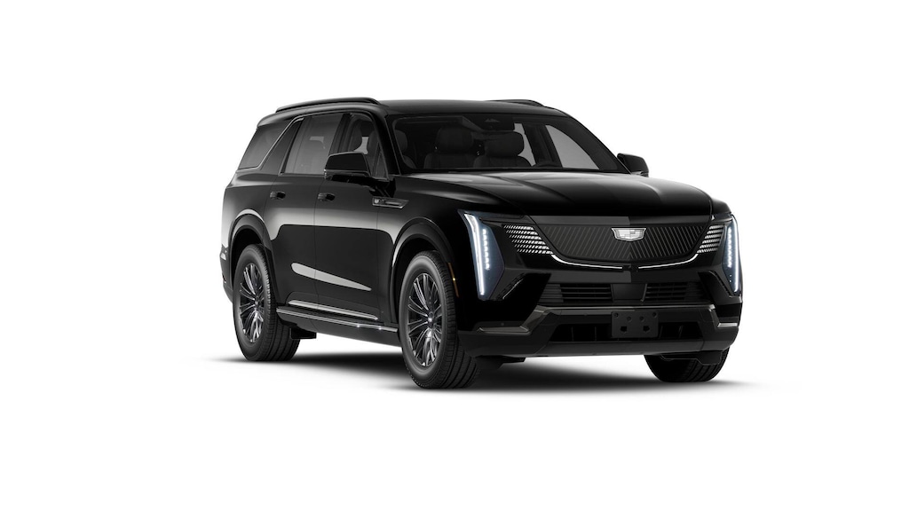 New 2026 CADILLAC ESCALADE IQL Sport SUV