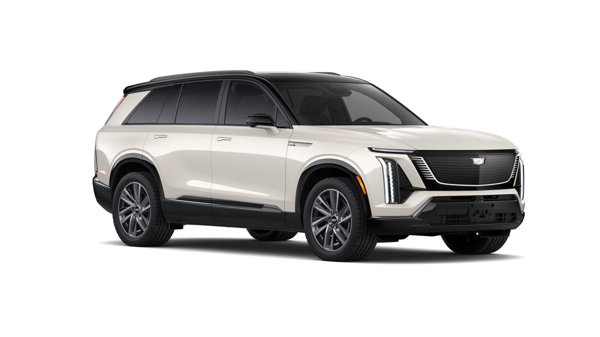 2027 Cadillac VISTIQ Sport - Photo 13
