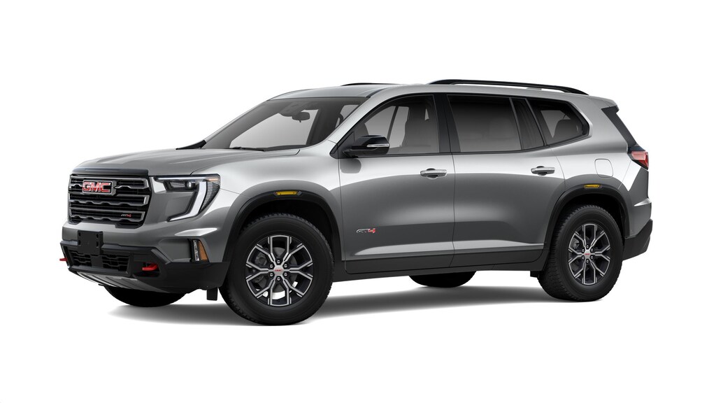 New 2024 GMC Acadia For Sale at Merit Auto Group