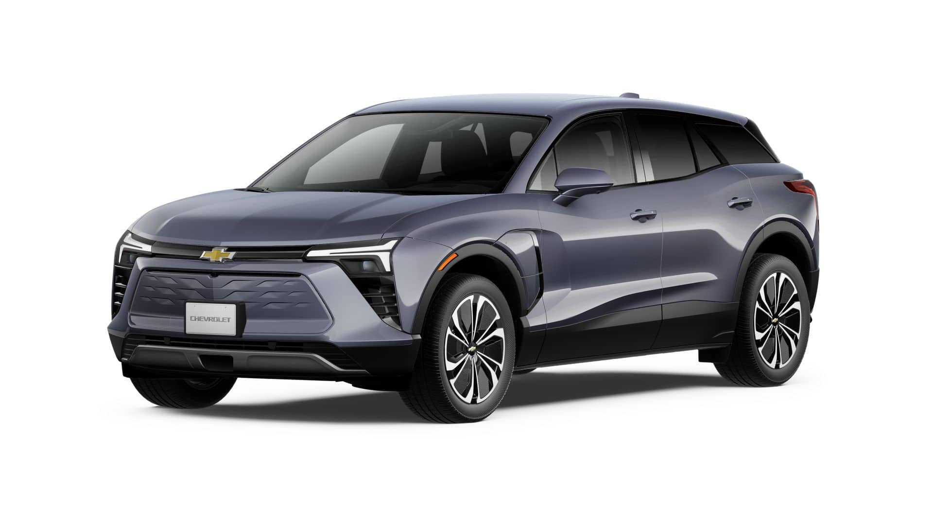 2026 Chevrolet Blazer EV LT - Photo 49