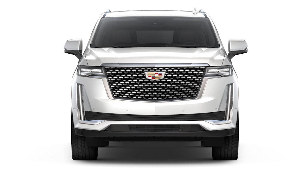 New 2024 CADILLAC Escalade Luxury SUV