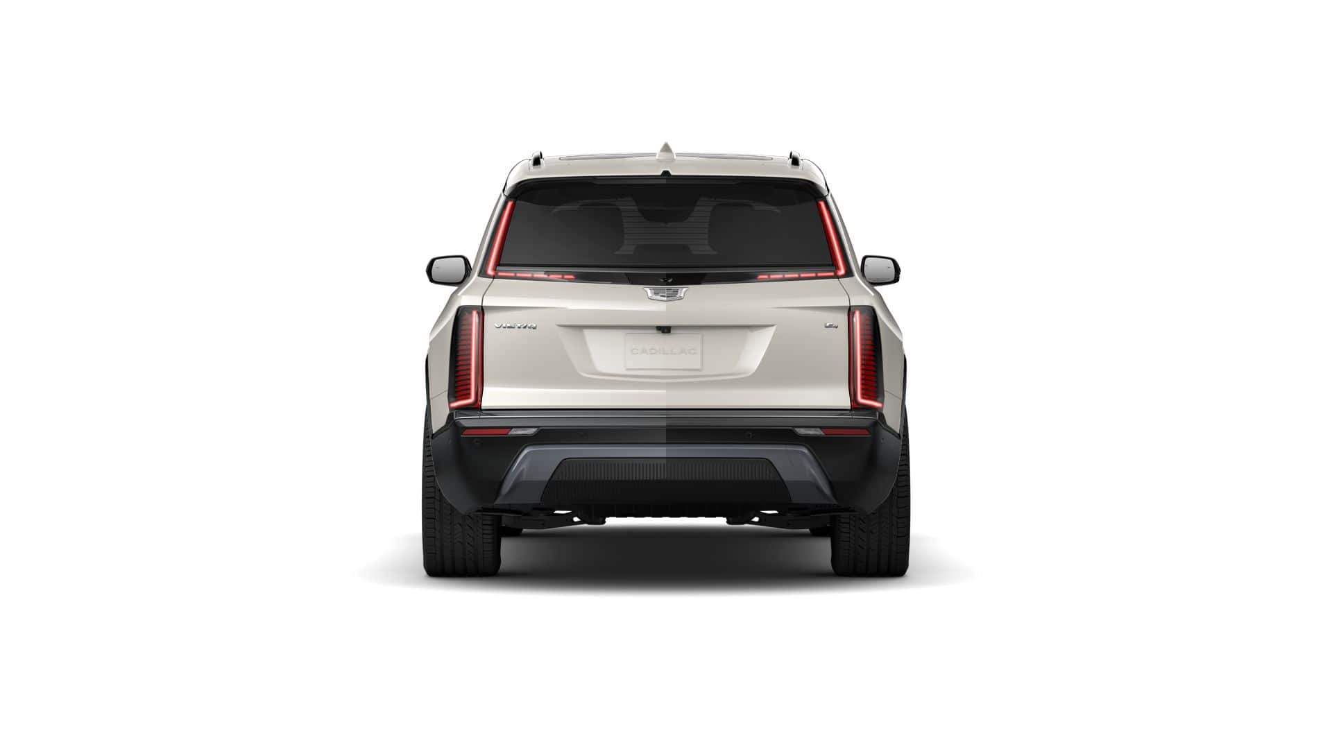 VISTIQ Sport SUV