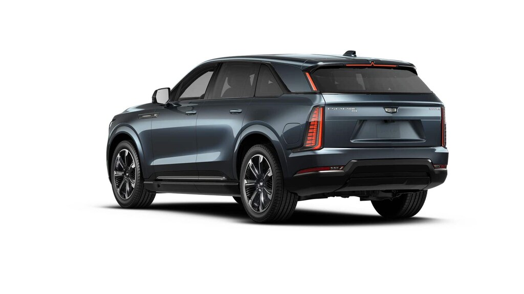 New 2026 CADILLAC ESCALADE IQ Premium Sport SUV