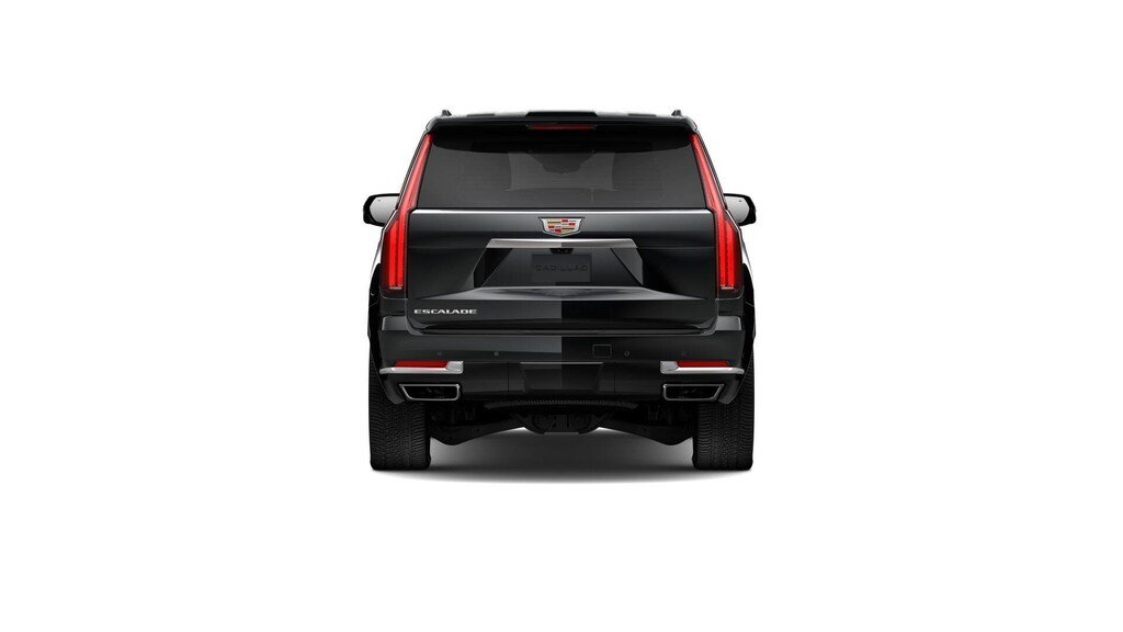 New 2027 CADILLAC Escalade ESV Luxury SUV
