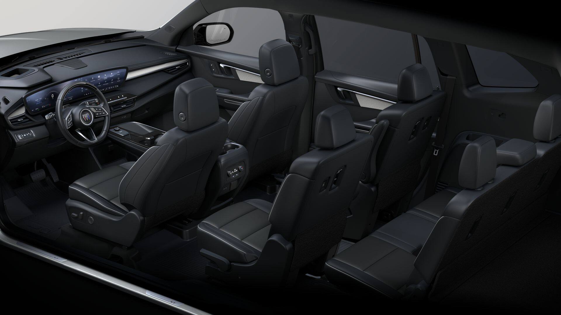 2025 Buick Enclave Sport Touring - Photo 25